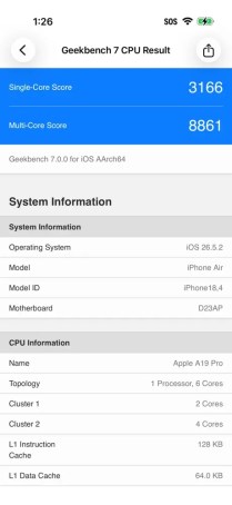 Geekbench 7’s New Media and CUDA Workloads Explained