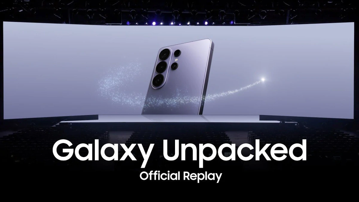 7 nâng cấp nhỏ tại Galaxy Unpacked có thể đổi trải nghiệm mỗi ngày