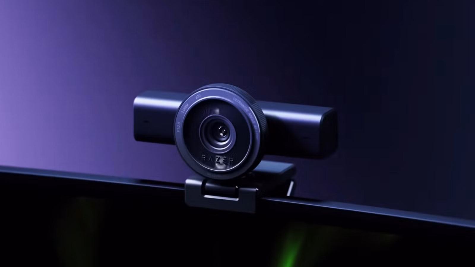 Razer Seiren V3 Pro và webcam 4K: combo livestream gaming đáng nâng cấp