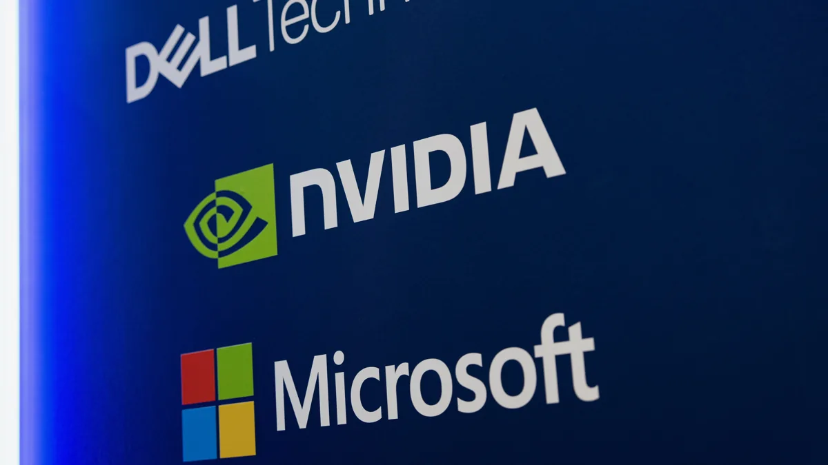 Why Nvidia and Microsoft Are Fighting AI Model Restrictions