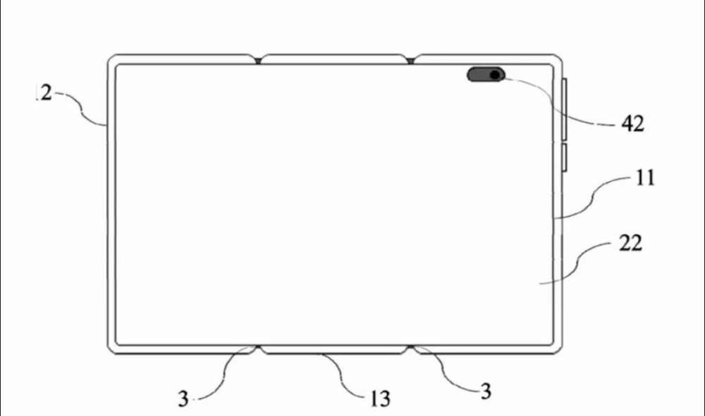 Huawei vượt mặt Samsung: cuộc tái định hình thị trường điện thoại gập