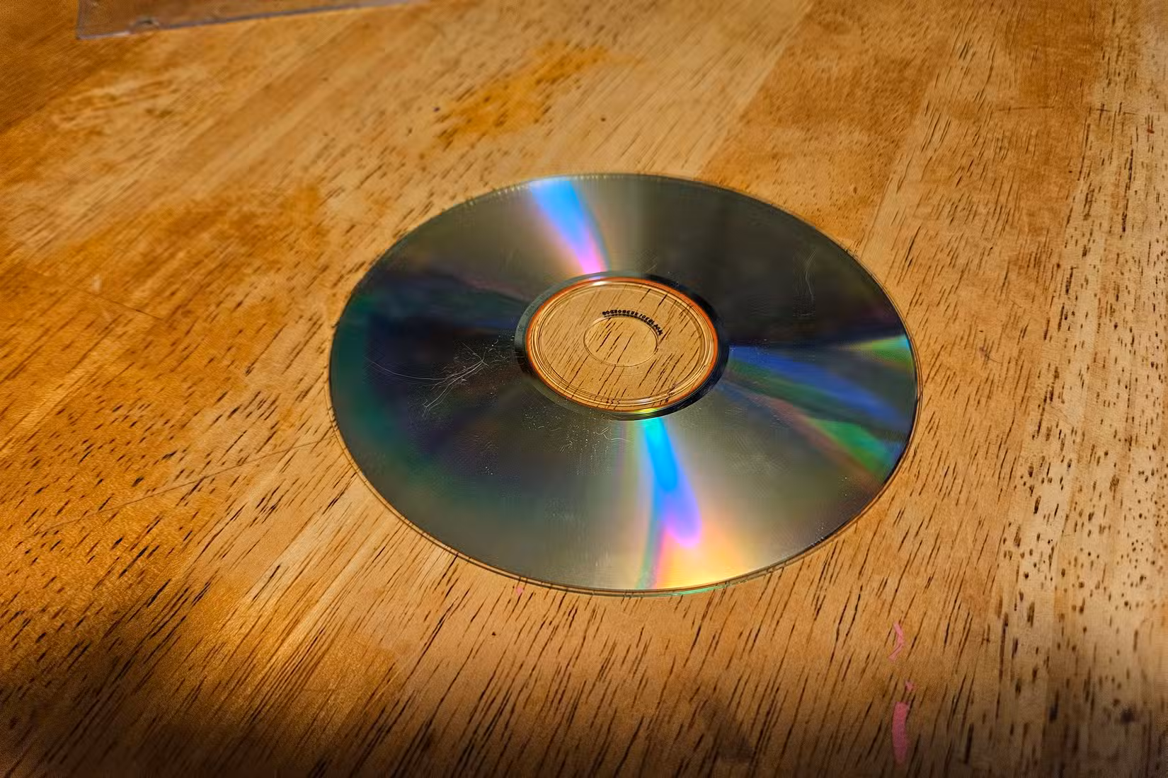 Tại sao CD đang quay trở lại và có thực sự hơn streaming?