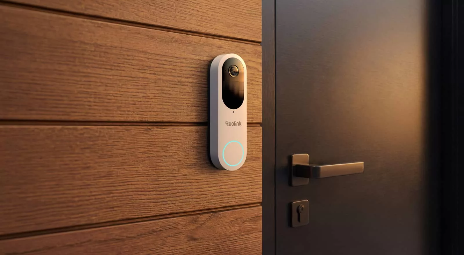 Budget Smart Home Cameras and Doorbells That Skip Monthly Fees
