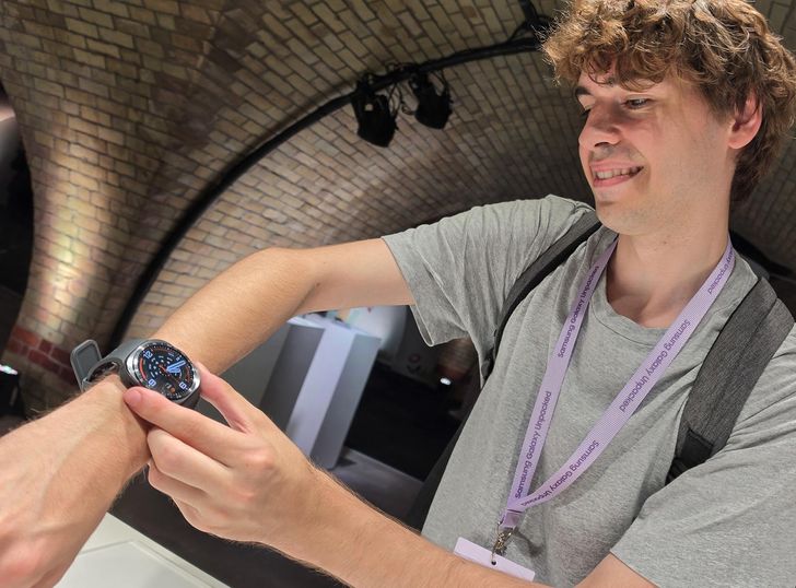Galaxy Watch 9 chuyển sang Snapdragon Wear Elite: bước ngoặt hiệu năng so với Exynos