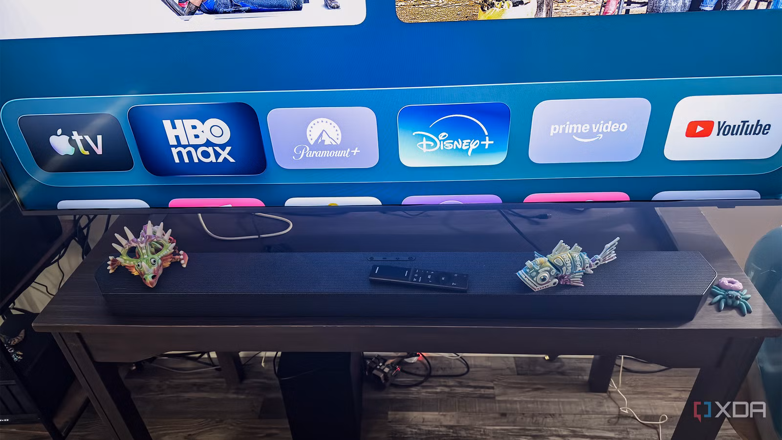 4 cài đặt soundbar thường bị bỏ qua khiến âm thanh kém