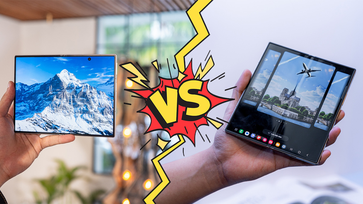 Galaxy Z Fold 8 vs Z Fold 6: Có đáng nâng cấp sau 2 năm?