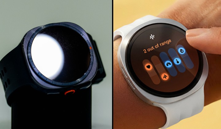 Smartwatches Are Splitting Into Specialized Camps