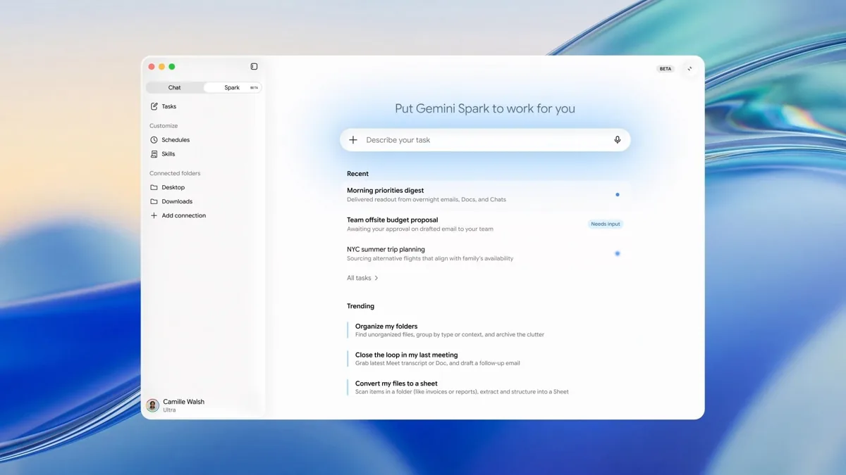 Gemini Spark Pricing Falls to AI Pro: Why It Matters for Everyday Automation