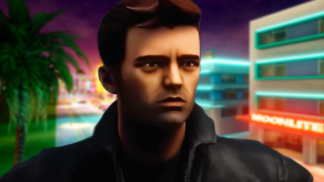 Modder tạo cổng dịch chuyển kết nối GTA III, Vice City và San Andreas
