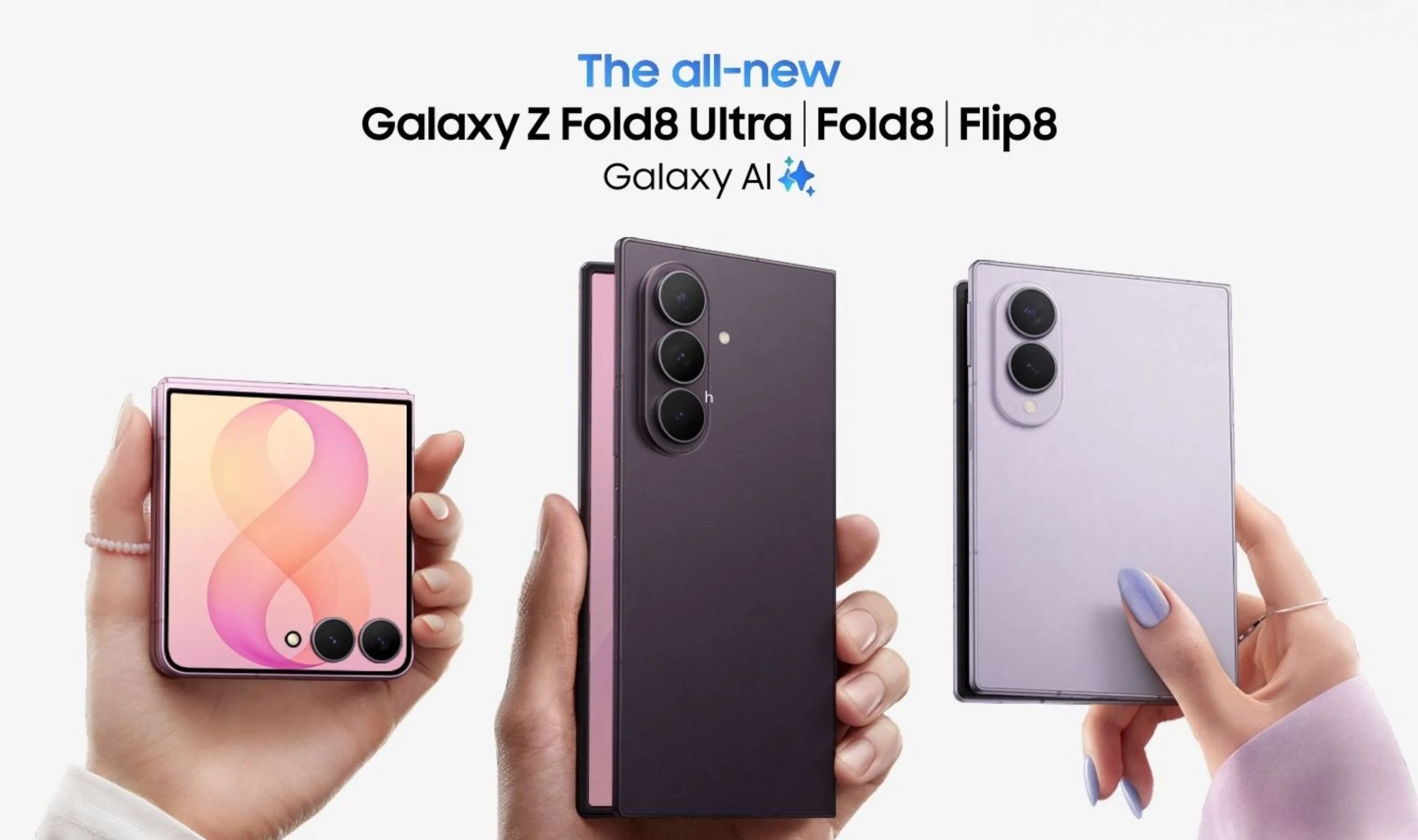 Galaxy Z Fold8 Ultra Specs Breakdown: Who Should Pay for the Bigger Screen?