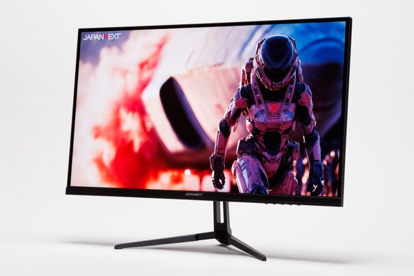 JAPANNEXT JN-IPS27G120U2: màn hình 4K 120Hz giá rẻ có đáng mua?
