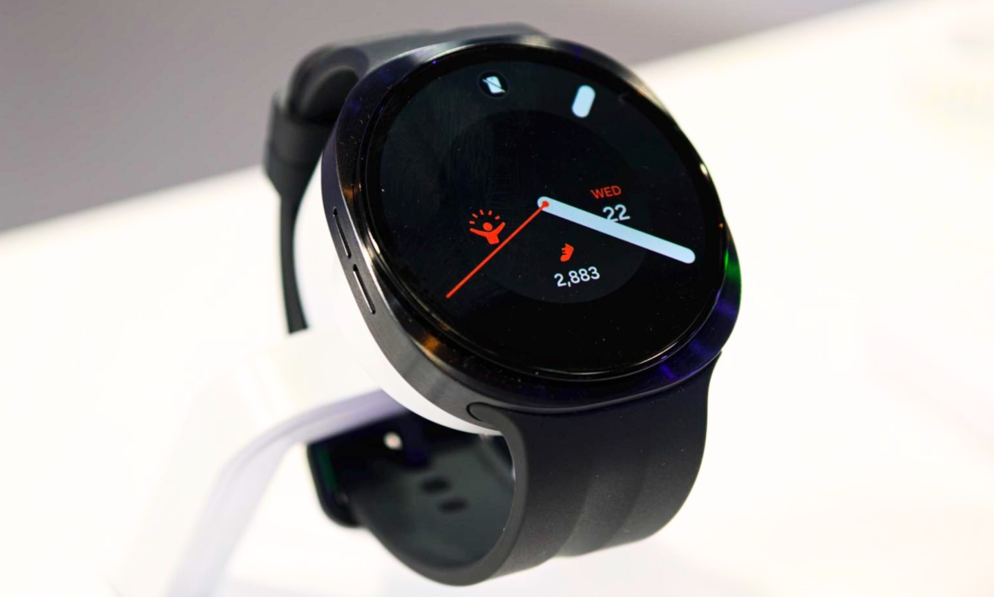 Galaxy Watch 9 ra mắt: chip Snapdragon Wear Elite, pin lớn hơn và giá khởi điểm