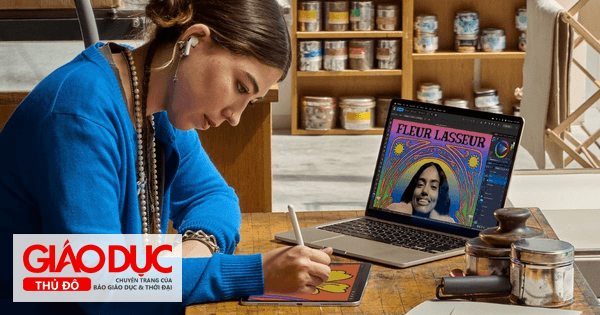 Mùa tựu trường: Săn ưu đãi laptop cho sinh viên quanh năm