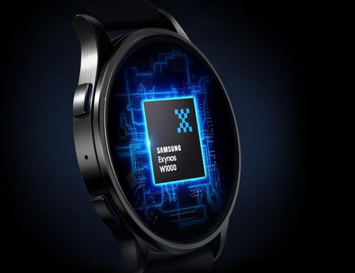 Galaxy Watch 9 chuyển sang Snapdragon Wear Elite: bước ngoặt hiệu năng so với Exynos