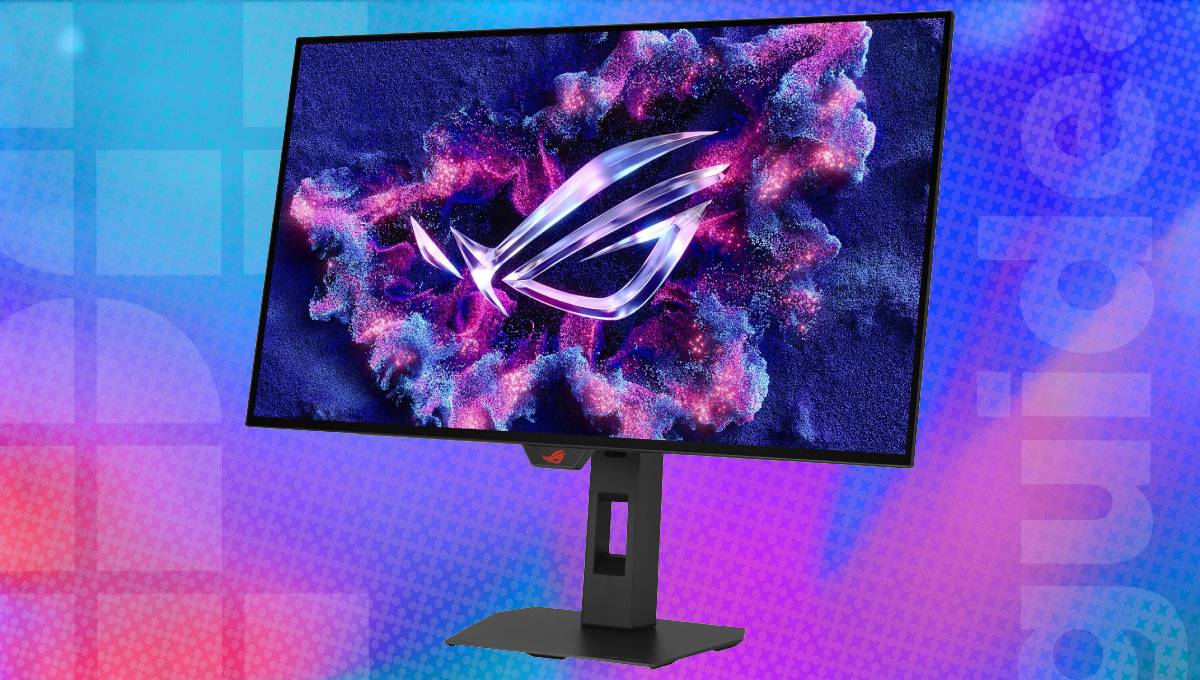 OLED Gaming Monitors Hit Lowest Prices on Amazon
