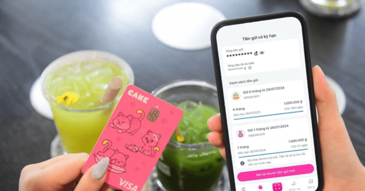 MoMo, Cake và Zalopay: Ba trụ cột fintech Việt đang được thế giới công nhận