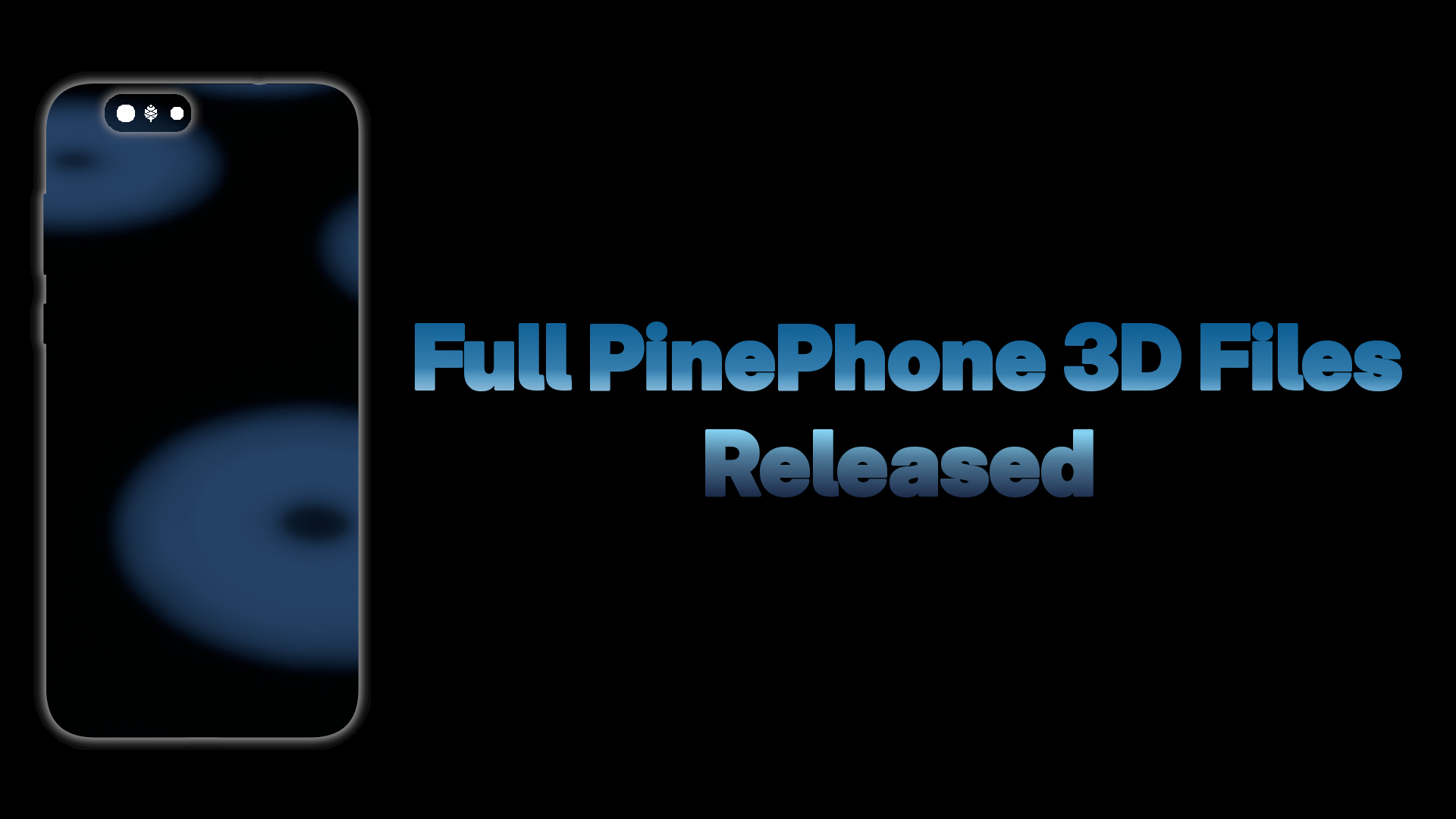 Thiết bị cầm tay mã nguồn mở: Game Bub, PinePhone và MagicX Mini Dream