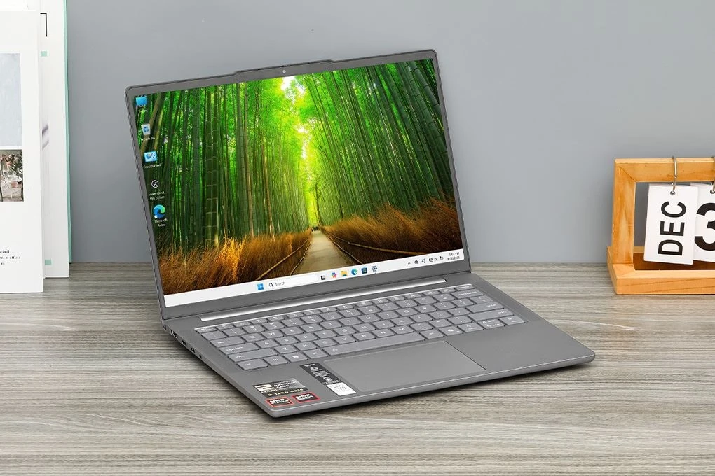 IdeaPad Slim 3 vs 5: Chọn đúng laptop Lenovo phổ thông