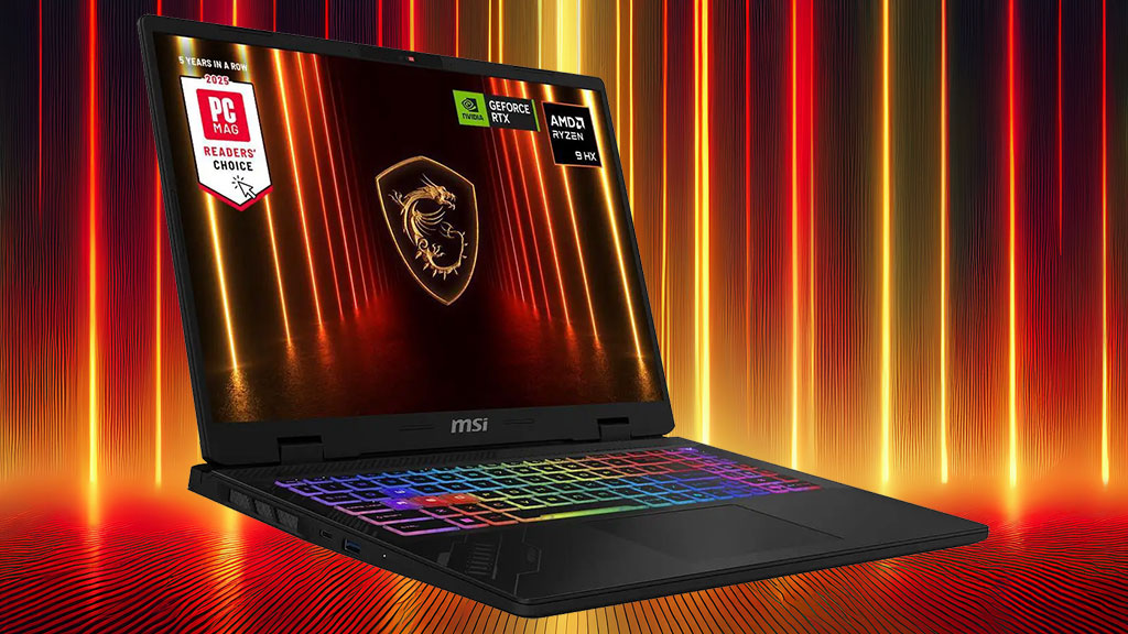 RTX 5070 Ti and RTX 5060 Gaming Laptop Deals Worth Buying