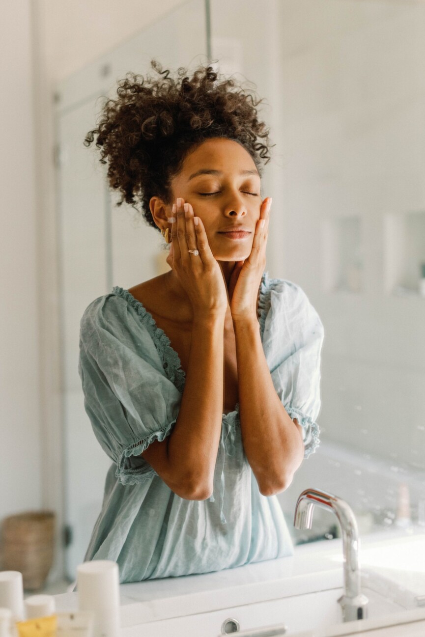 How to Protect Rosacea-Prone Skin During Summer Heat