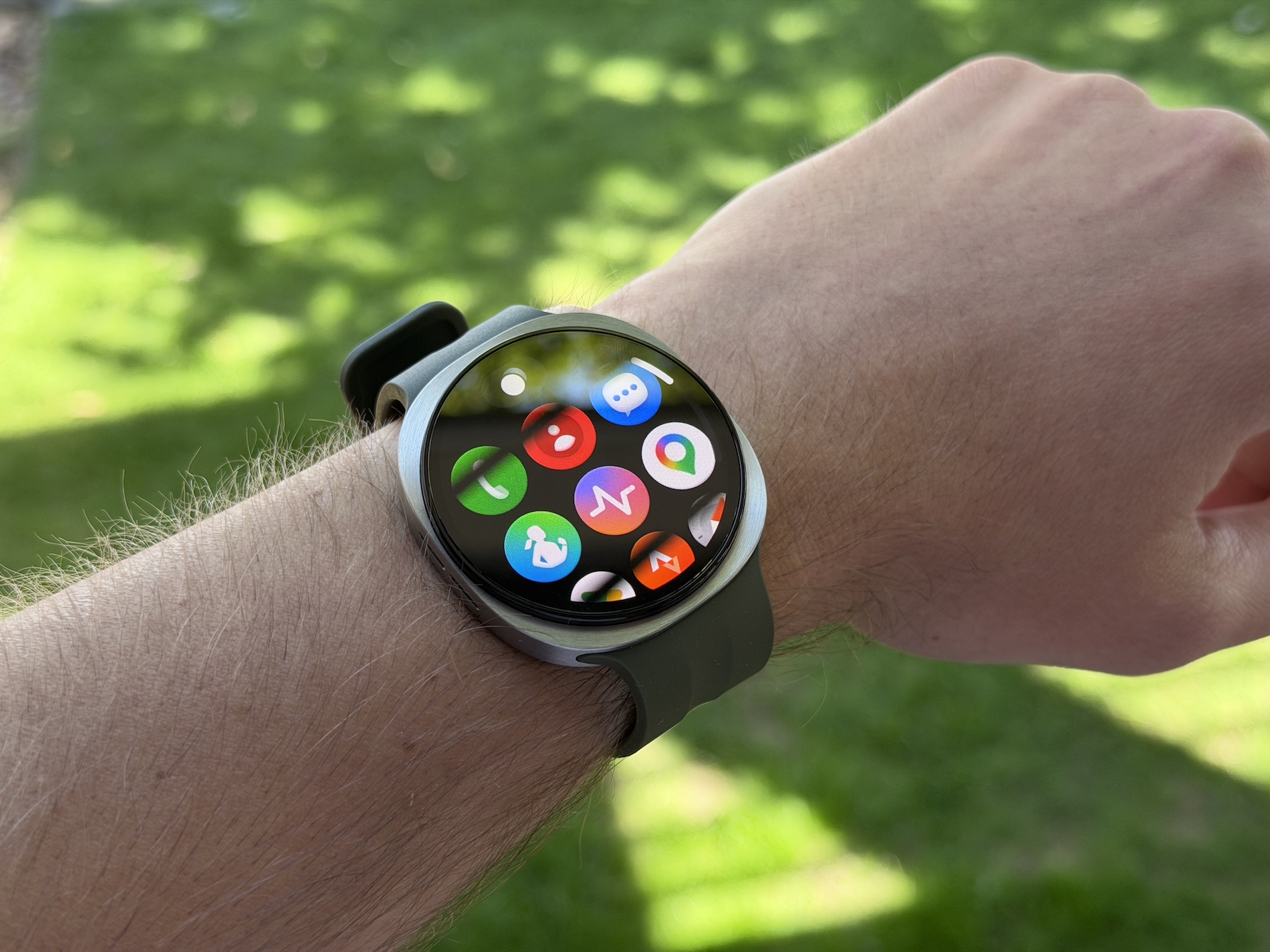 Hướng dẫn chọn dây đeo Galaxy Watch9 phù hợp nhất
