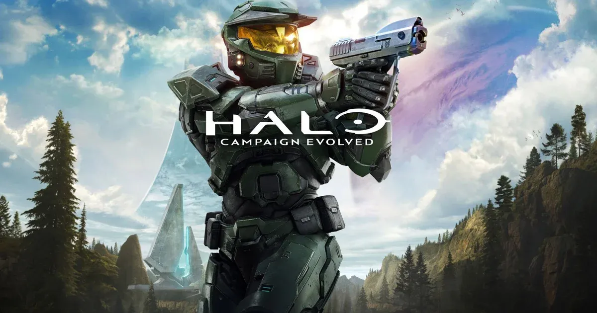 Chơi Halo: Campaign Evolved Trên Steam Deck Và ROG Ally: Tối Ưu FSR/TSR Để Đạt 60 FPS