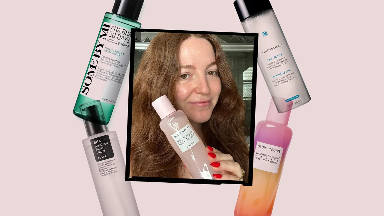 BHA toner là gì và vì sao da lại mê đến vậy?
