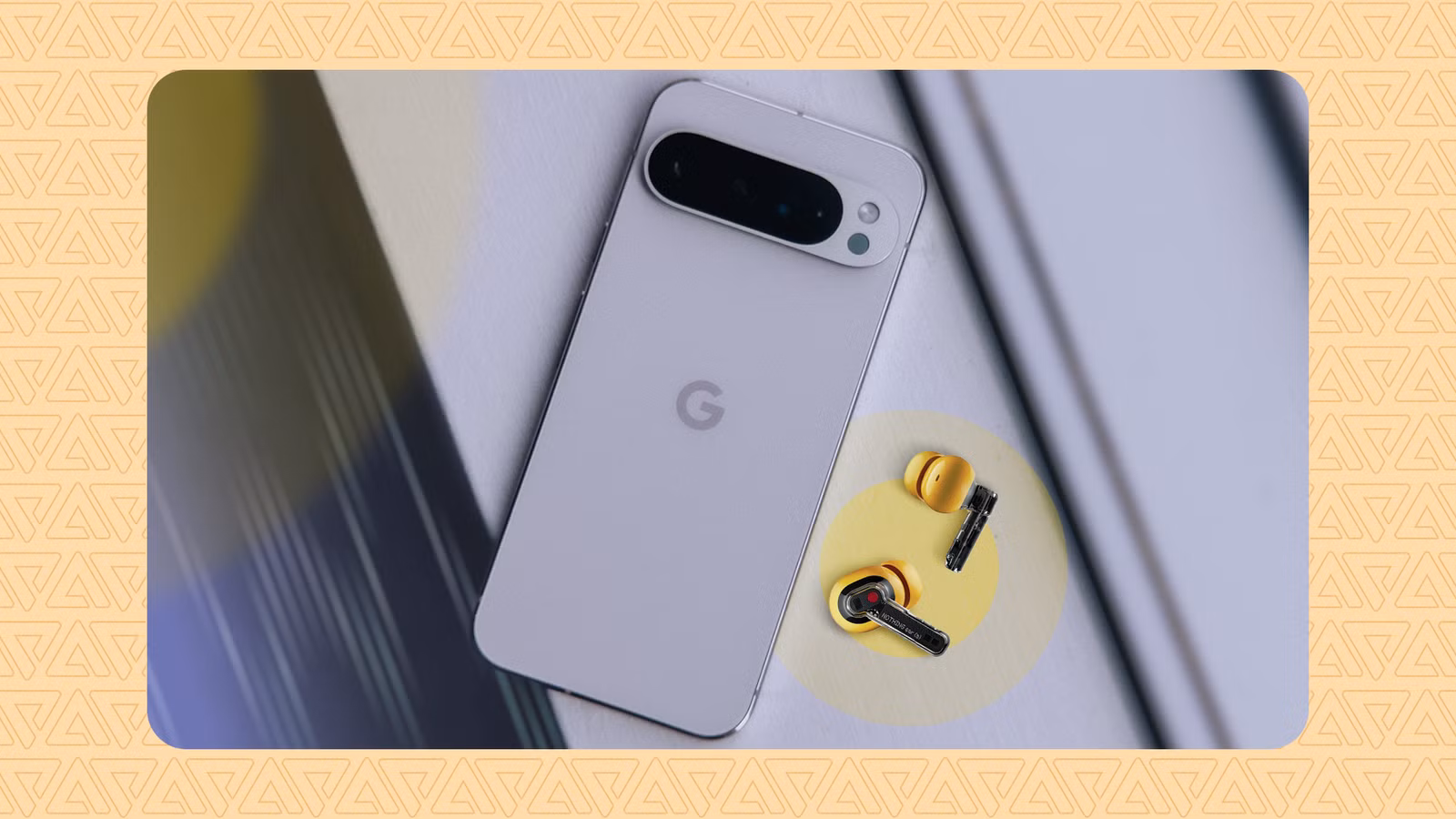 Cách bật cài đặt ẩn trên Android để nâng chất âm Bluetooth tai nghe