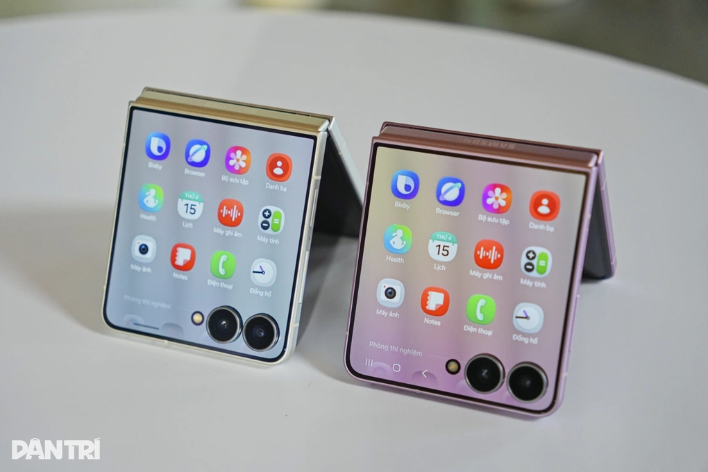 Galaxy Z Fold8 giảm giá mạnh ngay khi mở bán: Canh bạc hút khách của Samsung