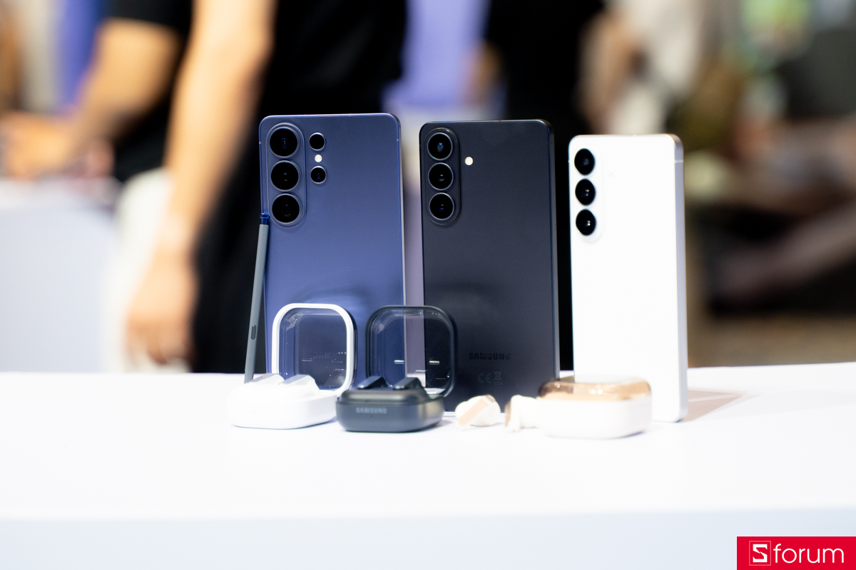 Galaxy Z Fold8 vs Z Flip8: Chọn smartphone gập nào phù hợp?