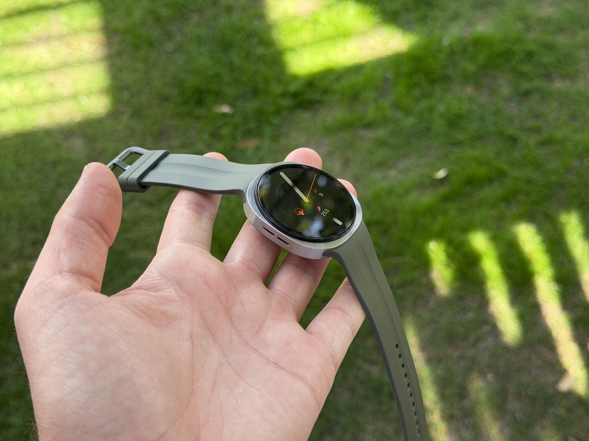 Hướng dẫn chọn dây đeo Galaxy Watch9 phù hợp nhất