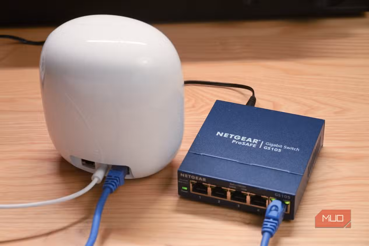 Kiểm Tra Tốc Độ Mesh WiFi Đúng Cách Để Biết Cần Bao Nhiêu Điểm Phủ