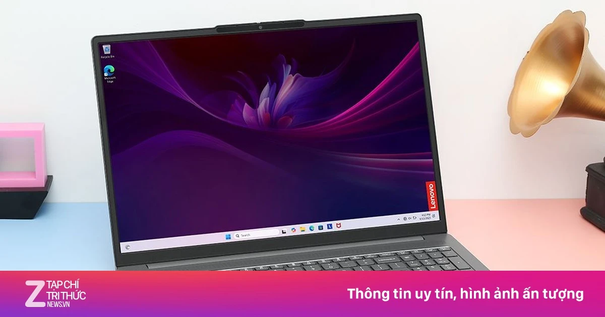 IdeaPad Slim 3 vs 5: Chọn đúng laptop Lenovo phổ thông
