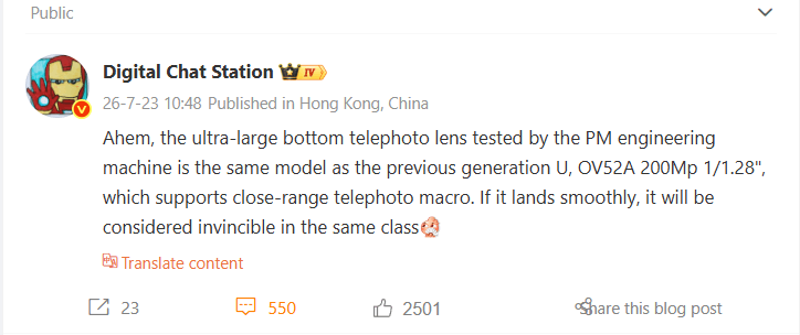 OPPO Find X9 Ultra và Find X9s: bước nhảy vọt của camera Hasselblad