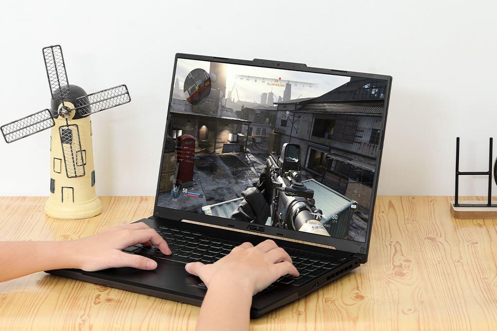Màn hình OLED hay CPU mạnh: Chọn laptop đúng nhu cầu 20-25 triệu