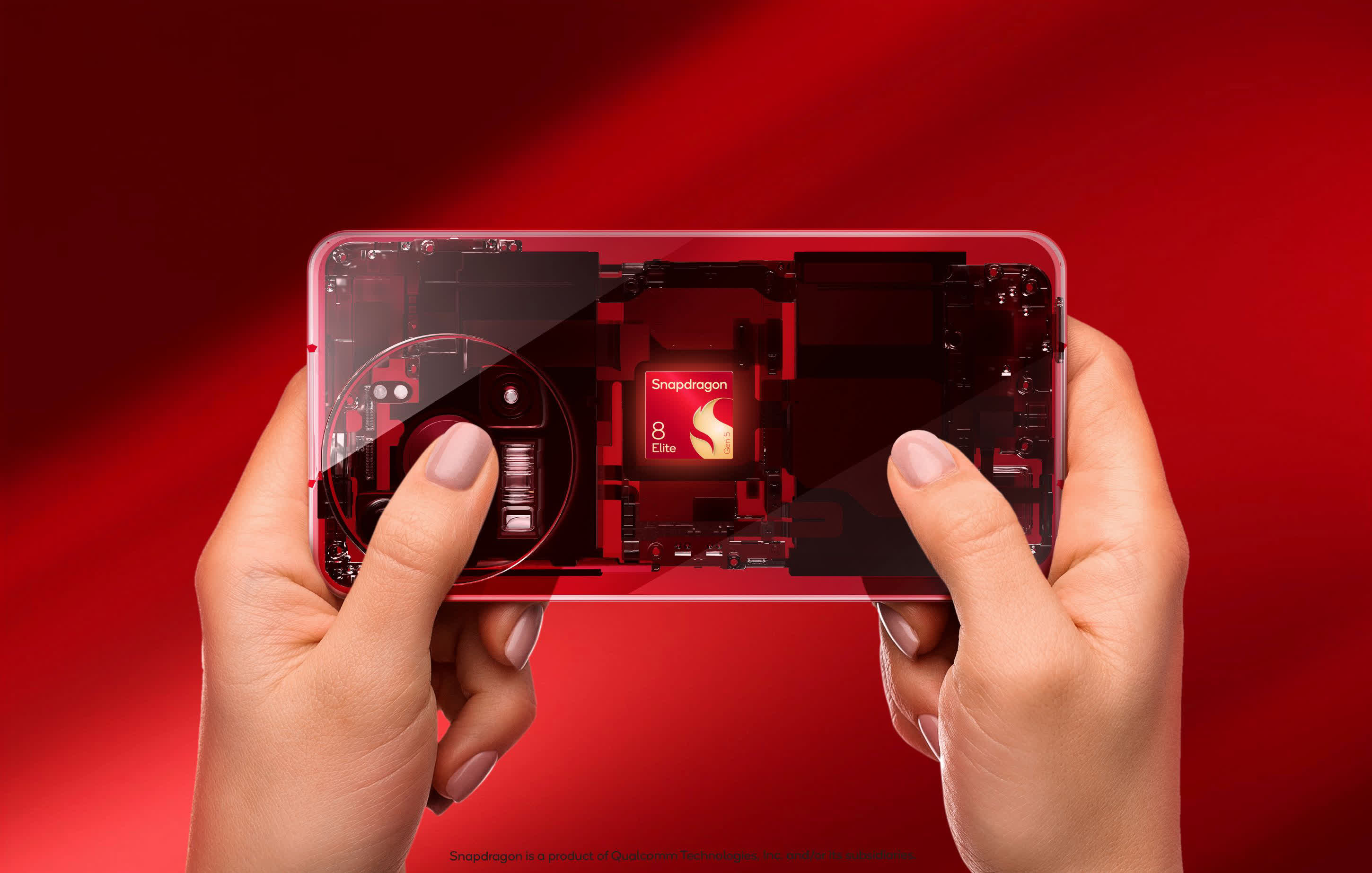 Qualcomm’s Chip Price Surge Sets Up a Painful Flagship Phone Era