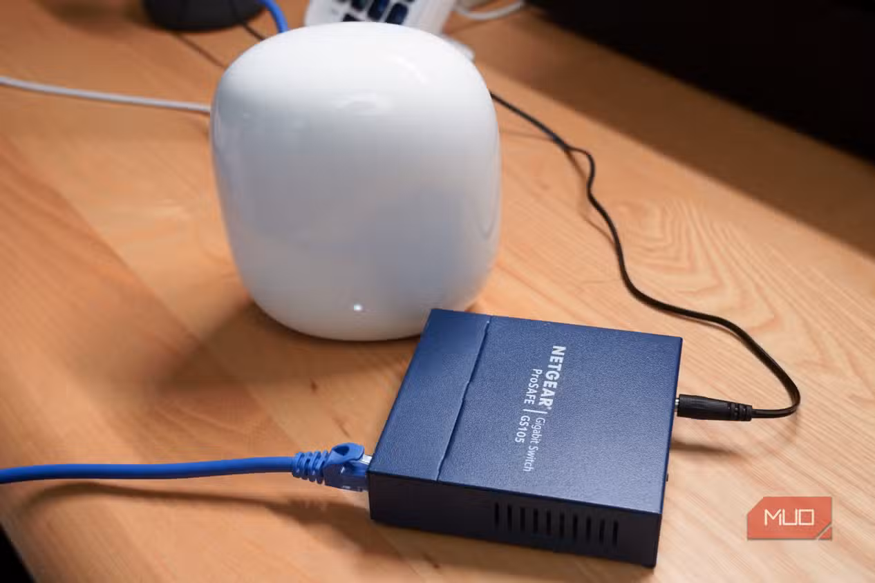 Kiểm Tra Tốc Độ Mesh WiFi Đúng Cách Để Biết Cần Bao Nhiêu Điểm Phủ
