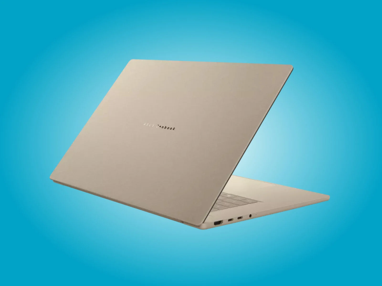 Asus Zenbook A16 bản Snapdragon X1 giảm 38%: Có nên đánh đổi hiệu năng?