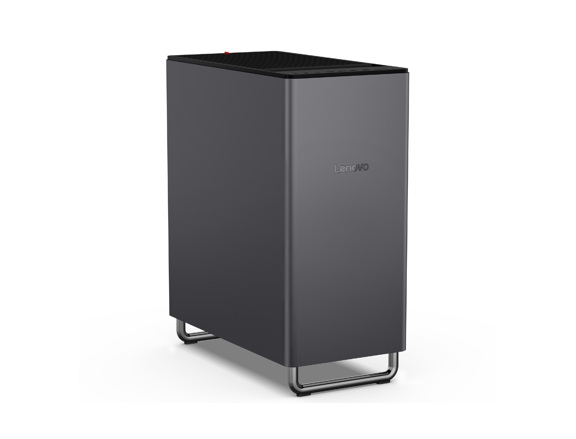 Lenovo ThinkCentre X: Workstation GPU kép cho sáng tạo chuyên nghiệp