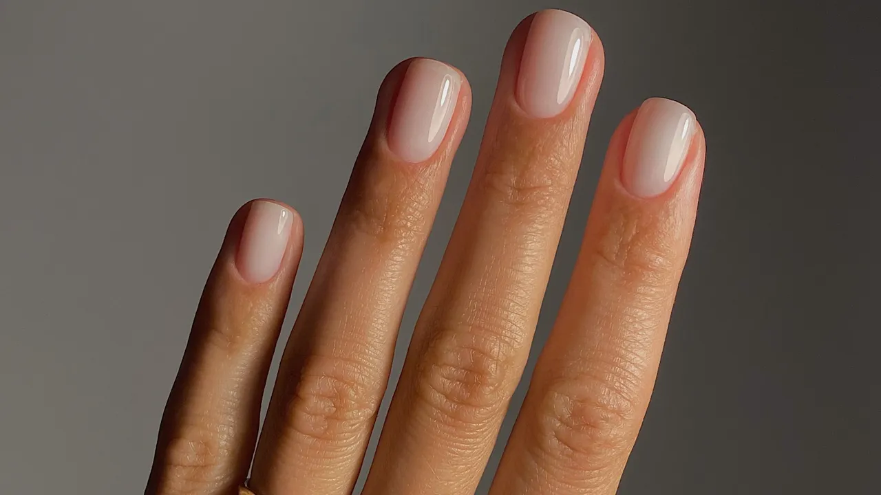 4 xu hướng nail art hot nhất mùa hè: Từ watermelon nails đến coconut-milk manicure
