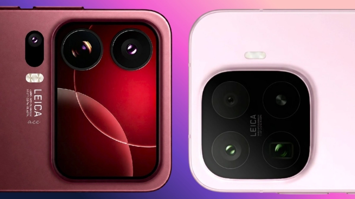 Xiaomi 18 Pro ra mắt trước: bước ngoặt trong chiến lược flagship