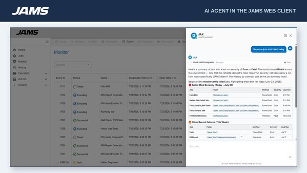 AI Agents Are Taking Over Enterprise Workflows—With Guardrails