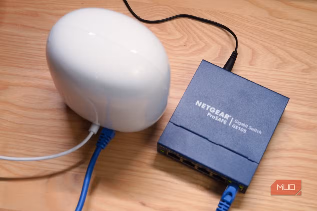Kiểm Tra Tốc Độ Mesh WiFi Đúng Cách Để Biết Cần Bao Nhiêu Điểm Phủ