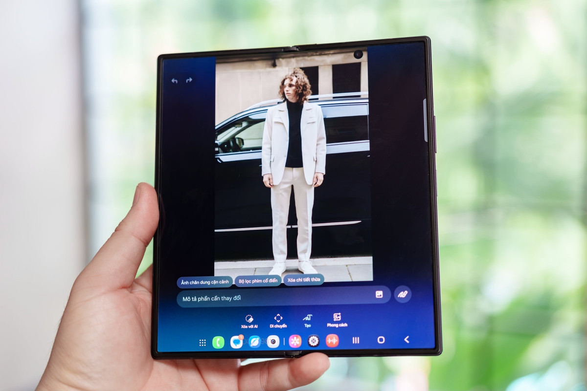 Samsung Galaxy Z Fold 8 Ultra, Z Fold 8 và Z Flip 8 chính thức ra mắt: chọn máy gập nào đáng tiền?
