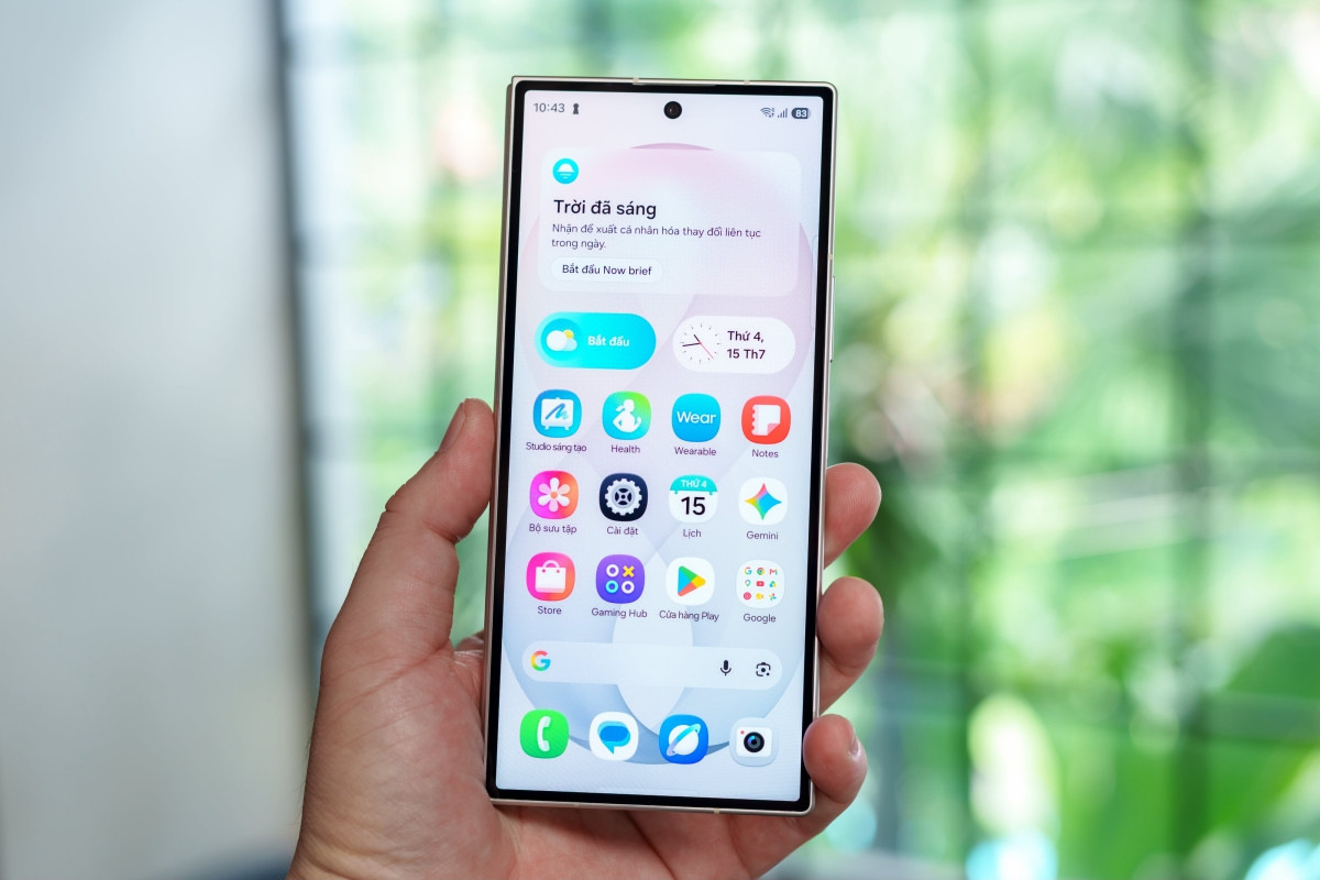 Samsung Galaxy Z Fold 8 Ultra, Z Fold 8 và Z Flip 8 chính thức ra mắt: chọn máy gập nào đáng tiền?