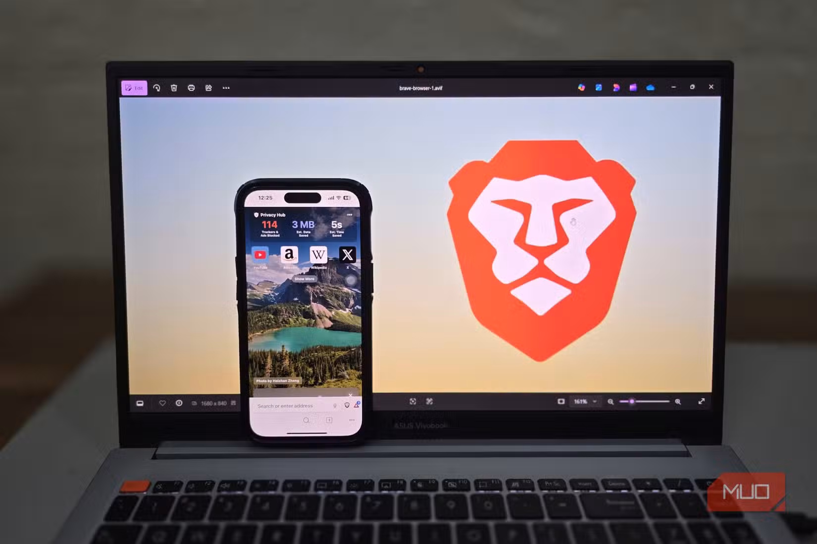 Thay thế Chrome bằng trình duyệt nhẹ để MacBook Pro cũ chạy như mới