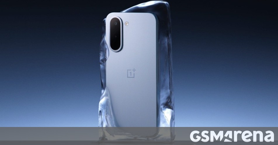 OnePlus N6x Launch: Big Battery, Smooth Display, Budget Ambition