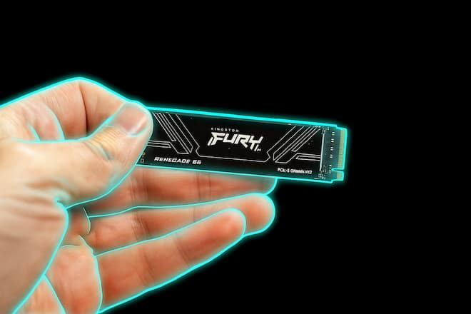 PCIe 5.0 NVMe SSD Có Đáng Tiền Cho Game Thủ Hiện Tại?
