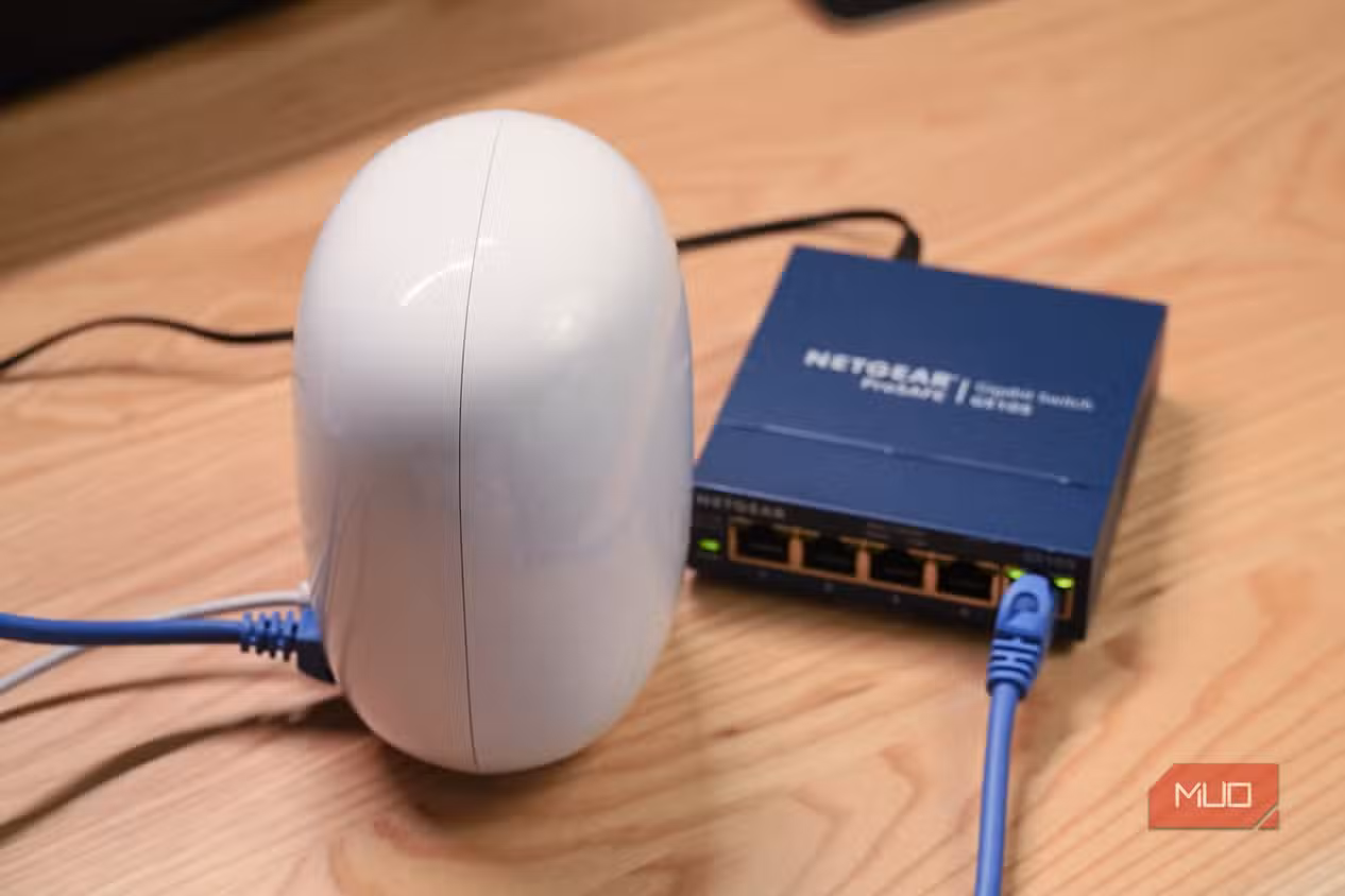Kiểm Tra Tốc Độ Mesh WiFi Đúng Cách Để Biết Cần Bao Nhiêu Điểm Phủ