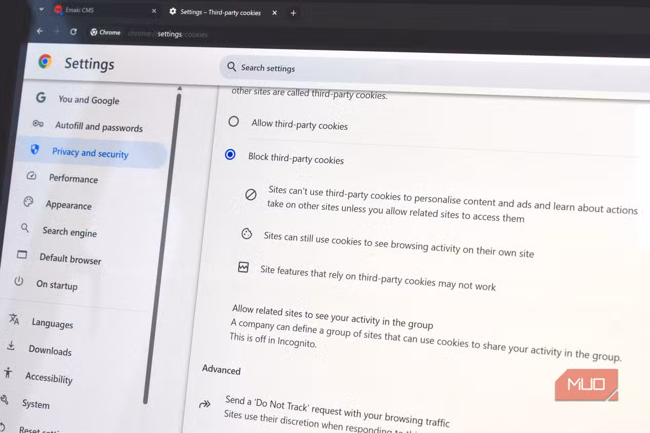 Thay thế Chrome bằng trình duyệt nhẹ để MacBook Pro cũ chạy như mới